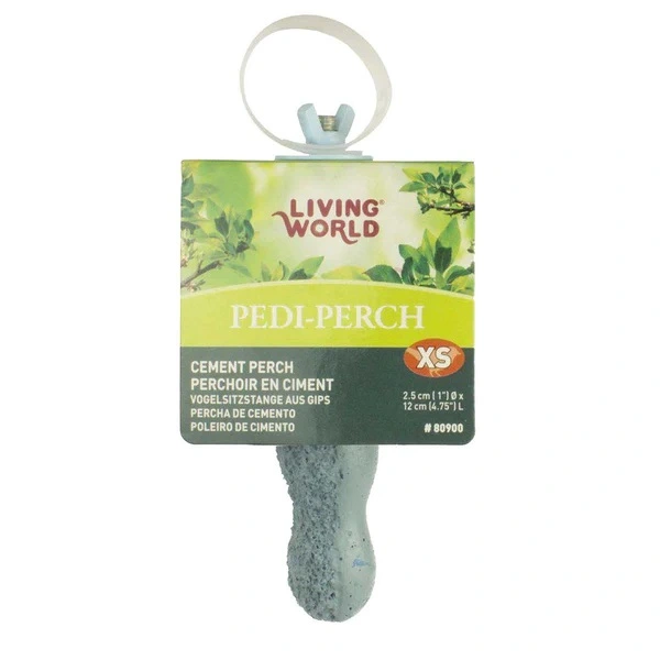 Living World Pedi-Perch (XS)